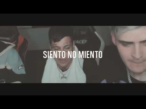 FREESTYLE ÉPICO DE DUKI, RUSHER KING Y LIT KILLAH|LETRA