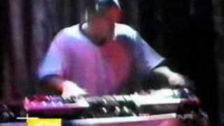 Ozomatli - Cut Chemist Suite