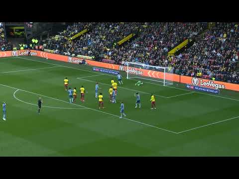 Watford v Sunderland Highlights