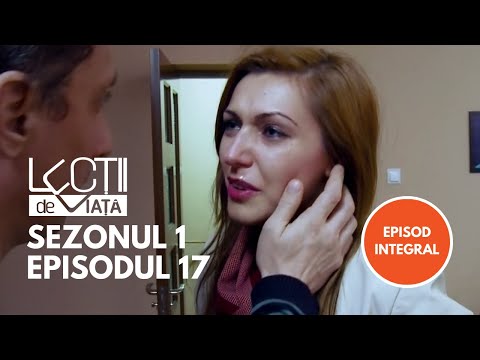 Lecții de viață - Sezonul 1, Episodul 17 | Alexandra