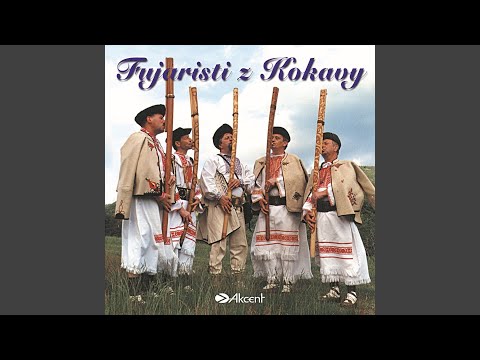 Hej, Na Vrch Na Poľane