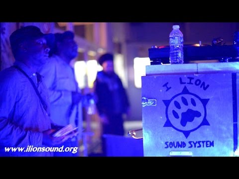 Word, Sound & Power @ FAR I DUB Session #2 - part 1