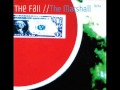 The Fall - Birthday Song
