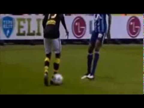 Martin Mutumba Skills