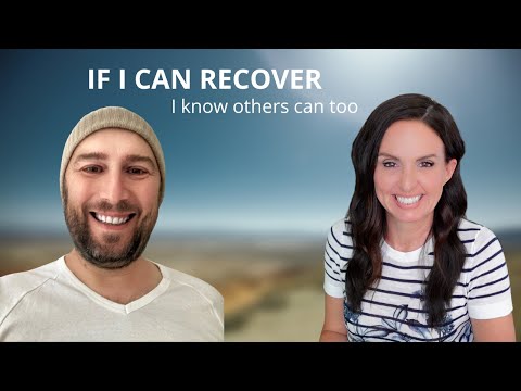 Nick's ME/CFS Recovery Story - The 3 Things He Needed