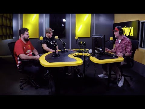 Hryta i Sequelachi [Numer Raz na fali]