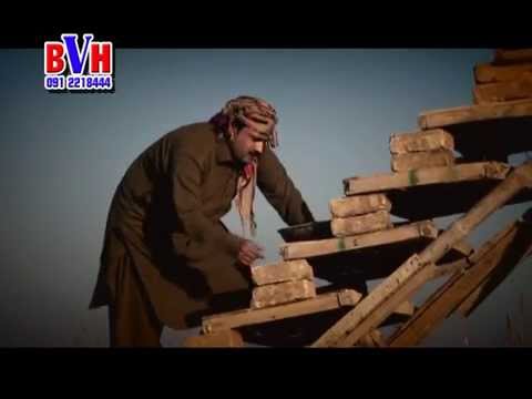 Raes Bacha  Musafari Song 2015 - Gharebi