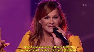 Andrea Berg - Mosaik (Ondertiteld)