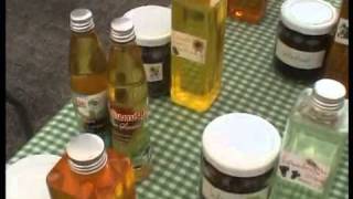 natural oil from seed