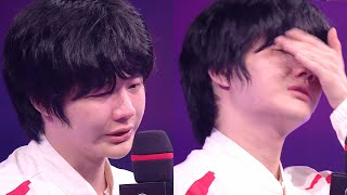 [閒聊] crisp不是有一冠了，所以在哭甚麼