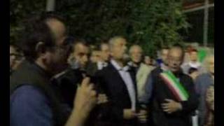 preview picture of video 'Inaugurazione oratorio - Sanguinetto, 5.10.2007 (pt. 1/2)'