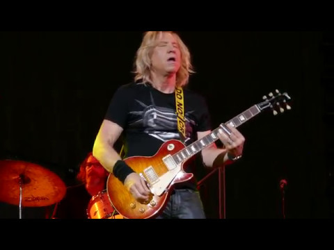 Joe Walsh 2017 05 05 West Palm Beach, Florida - Perfect Vodka Amphitheater - Full Show