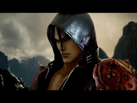 Book (JIN) vs Nobi (STEVE) | Top 8 | SEA major 2018 | Tekken World Tour | Tekken 7