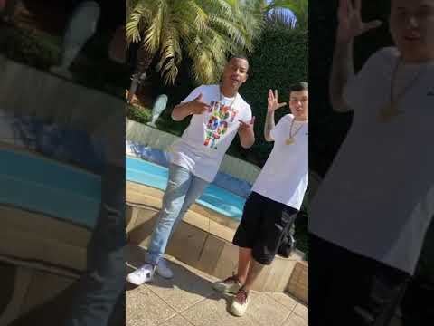 MC CJ E MC LEOZIN - PRÉVIA