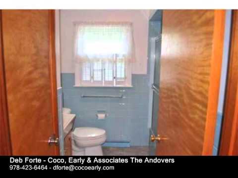 46 Francis St North Andover, MA 01845 - Single-Family Home - Real Estate - For Sale -