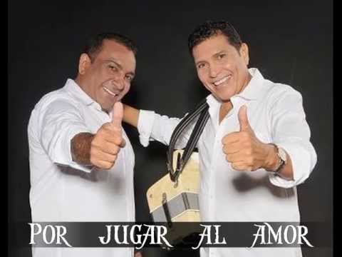 Por Jugar Al Amor - Los Betos