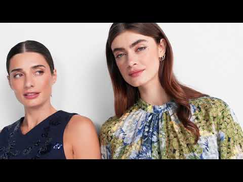 Rich & Royal Spring/Summer 2026