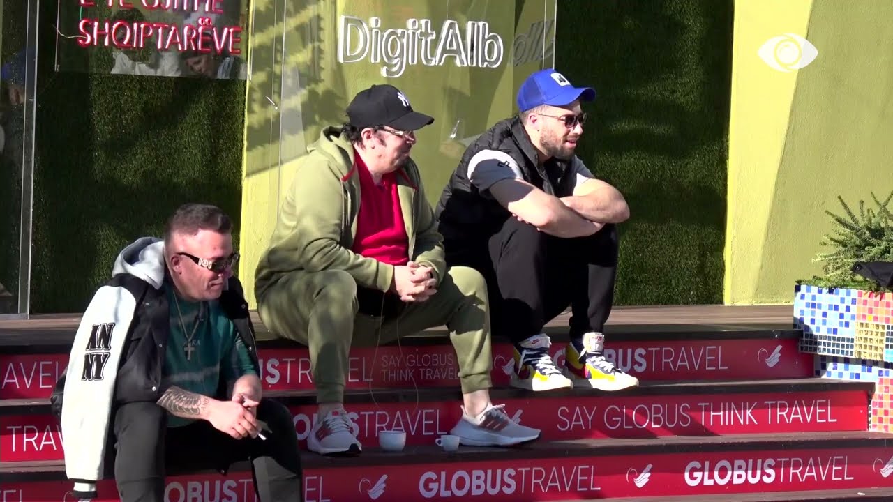 Vajzat e ngacmojnë për lidhje/ Fationi: Unë vetëm me një maçok jetoj në shtëpi - BBV 3