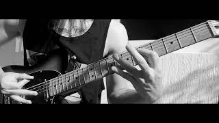 Falling In Reverse - &quot;Die For You&quot; (Cover by Hector Bravo 者)