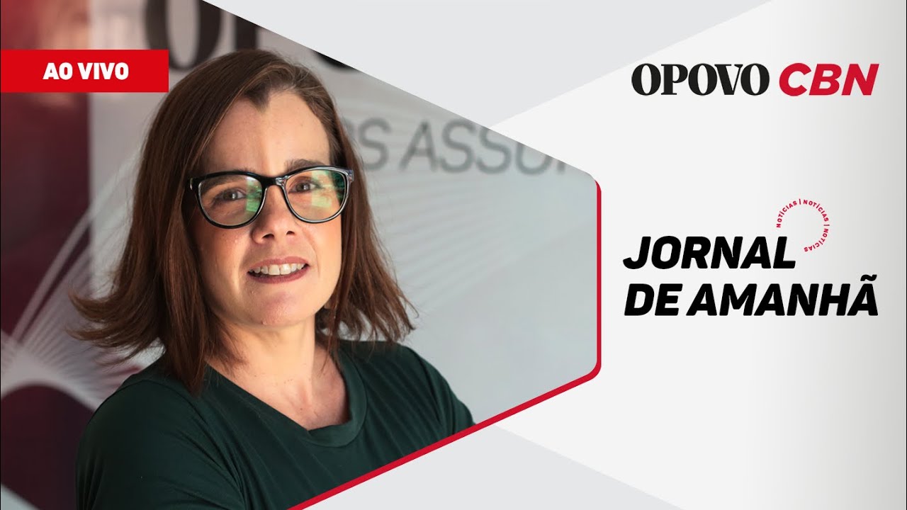 🔴 AO VIVO | General Walter Braga Netto é preso pela PF | Jornal de Amanhã 14/12/24