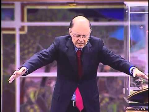 Santo Culto   Bispo Macedo em São Paulo - 04/11/2012