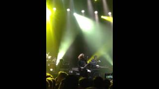 My Morning Jacket-Believe (Nobody Knows)