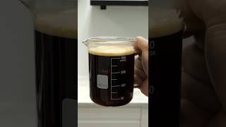 Extracting the soul from coffee