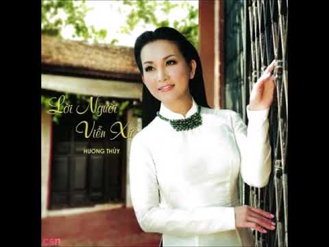 Thể hiện bởi Hương Thủy