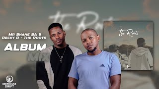 Download lagu Mr Shane SA & Recky R - The Roots (Album Mix) | Deep House mix | Deephouse Drift  mp3