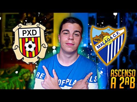 Atlético Malagueño - SCR Peña Deportiva | Previa del Partido de Ida | #FaseDeAscenso a 2ªB