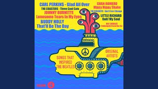 Lend Me Your Comb (The Original Recording Re-mastered)