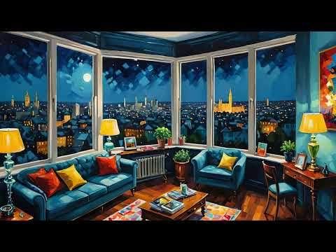 (2810) original art & music