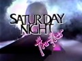 KVOS Saturday Night Thriller 1986 TV promo
