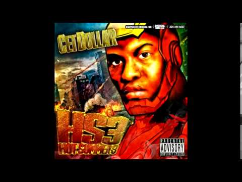 Cet Dollar - Layed Up Thinking (feat  Lady K)