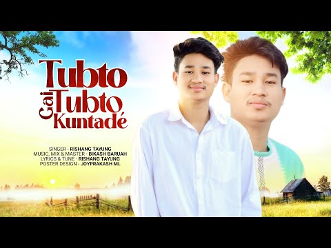 TU:BTO TU:BTO GAI KU:NTADE' | NEW OFFICIAL SONG | LYRICS VIDEO | BY RISHANG TAYUNG | 2026...