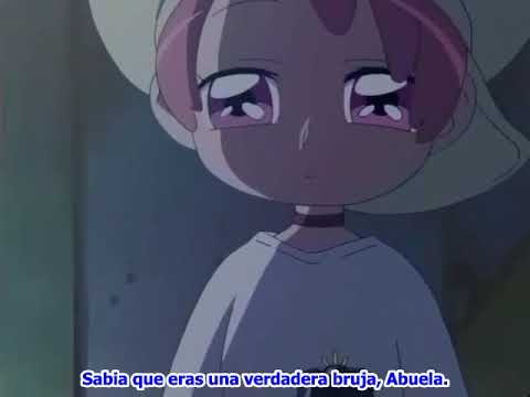 Ojamajo Doremi Na・I・Sho Suteki ∞ MAHO-dou