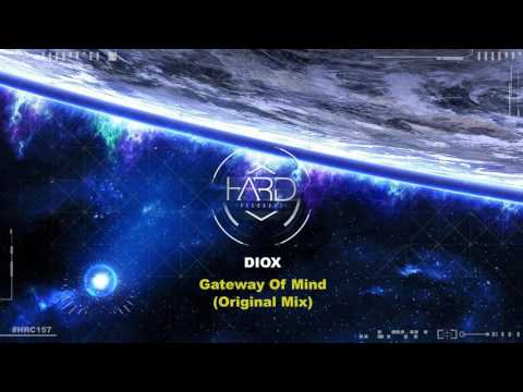 Diox - Gateway Of Mind (Original Mix) #HRC157