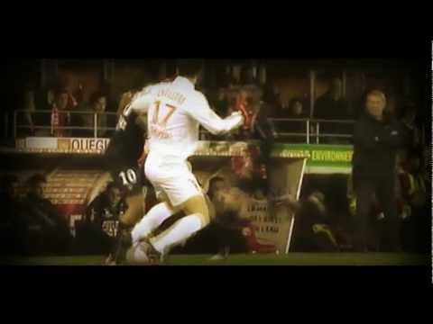 Trailer - Paris Saint-Germain 2012 : Menez - Nenê - Pastore - Sirigu