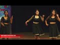 Aaja Bara Hatey patuki Cover Dance