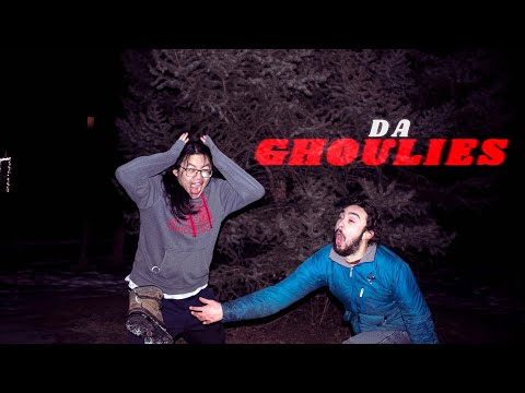 Welcome 6 Dustin Wolf & the Interminable Forest (Ghost Hunting Documentary)