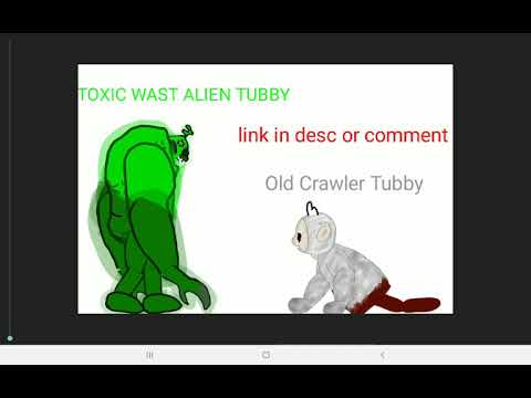 New Tubbies (Link In Desc Or Comment