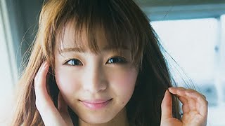 岡崎紗絵のグラビア【秘密の花園】