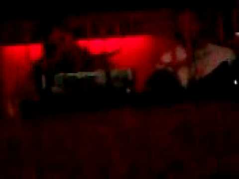 Frenchy Fresh @ Dcbelia 21/02/09 suite