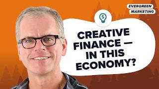 The Smartest Real Estate Strategy for 2026 (Creative Finance Explained) w/ Chris Prefontaine