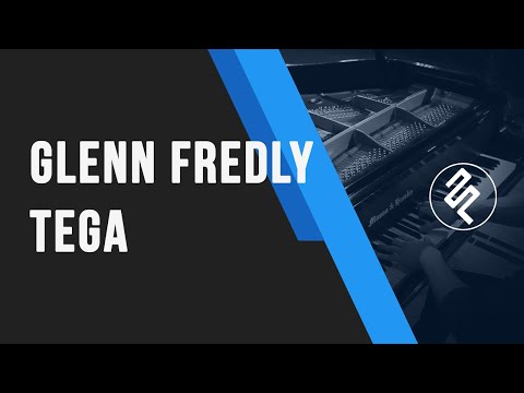 Tega - Glenn Fredly