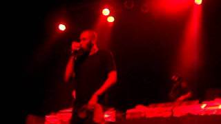 Mos Def x Pistola x LA The Ecstatic Tour// 9.5.09