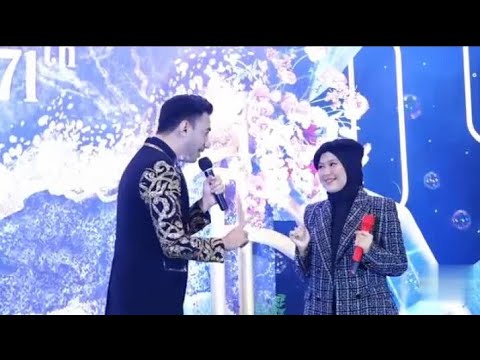 Jangan Tinggalkan Aku Selfi Yamma ft Reza DA di Samarinda 9/12/2022