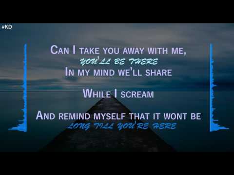 Luke Lukess - Scream Your Name [Lyrics]