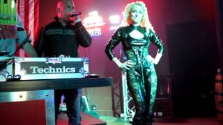 Chelsea Bishop @ Rodeo Bar Myrtle Beach