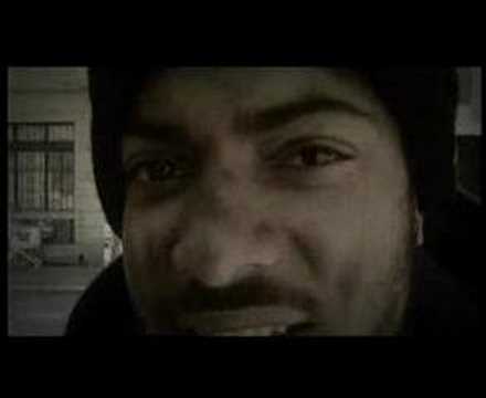 MC Samurai - Nur mal so...